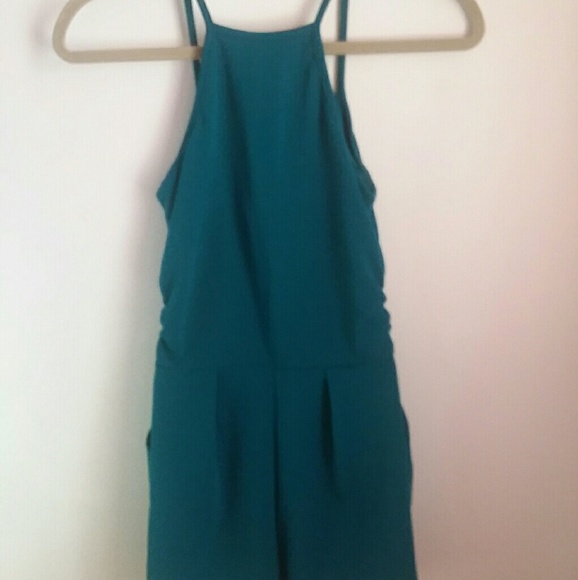 Romper - Picture 3 of 4